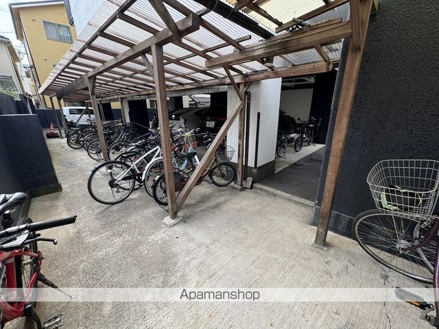 牛田みのりマンションのその他写真