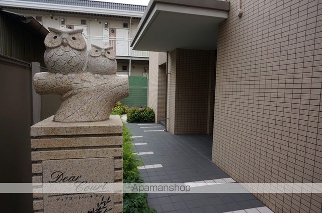 ディアコートハナテンのその他写真