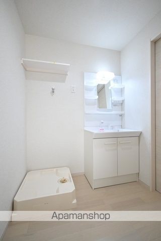 サザンロード飛田給の内装写真