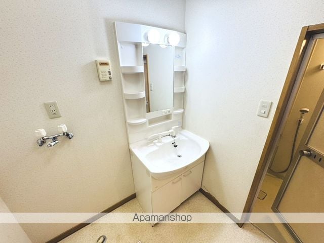 プレスト壱番館の内装写真