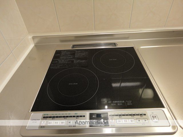 プランドールたちばなの内装写真