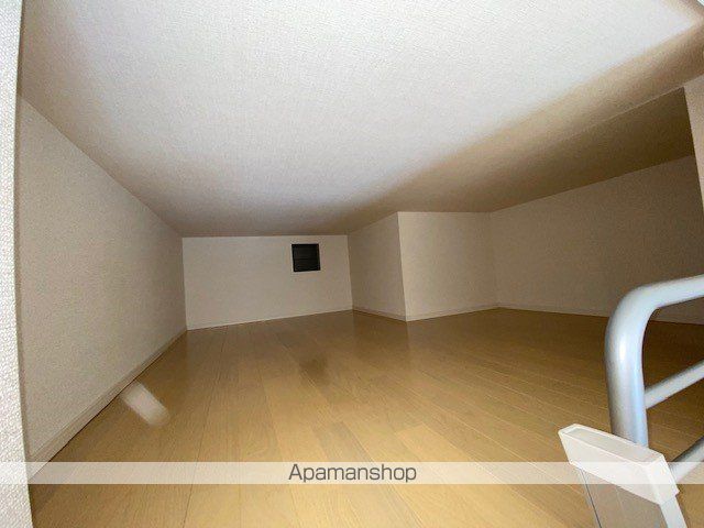 ミランダエレガンスIIの内装写真
