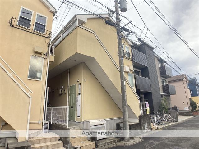 Ivy Homeの外観写真