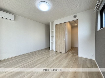 フォンターナ・ガルボⅠ[1K/33.2m2]の内装1