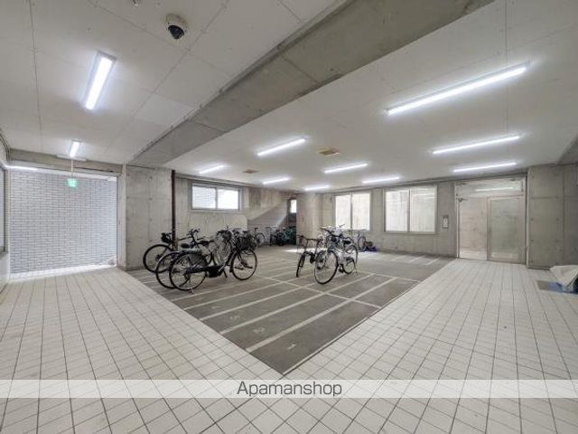 ISM中野坂上のその他写真