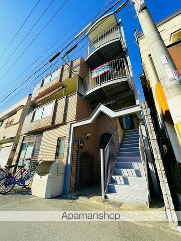 コンフォール今市