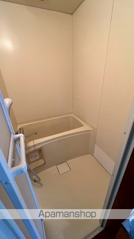 メゾンドソレイユの内装写真