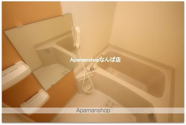 プレミアムコート谷町4丁目の内装写真