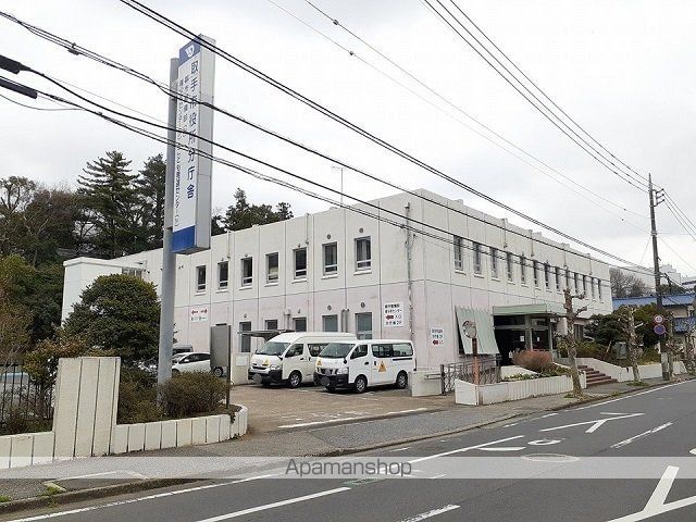 レジェンド バレー Aの周辺写真