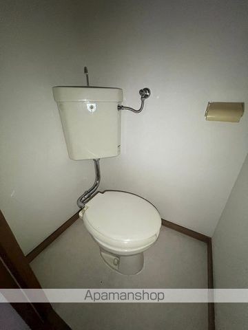 北見MDHの内装写真