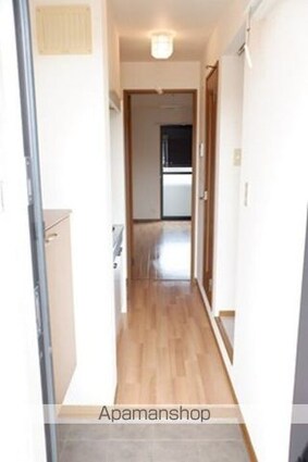 アバンサール一社[1K/26.71m2]のロビー