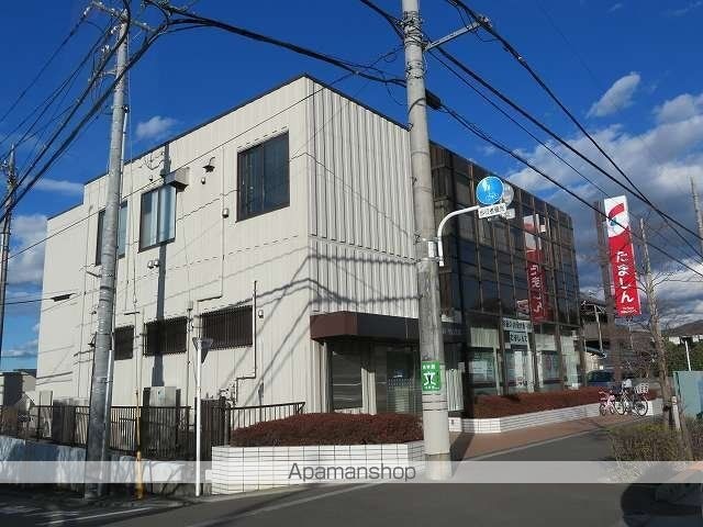 東京都日野市平山５丁目[1LDK/36m2]の周辺3
