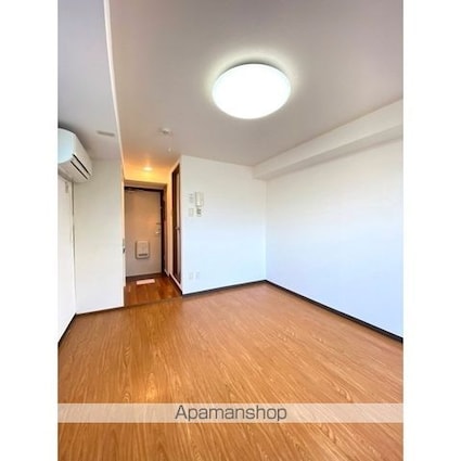 サンコート上目黒[1R/15.88m2]のその他内装3