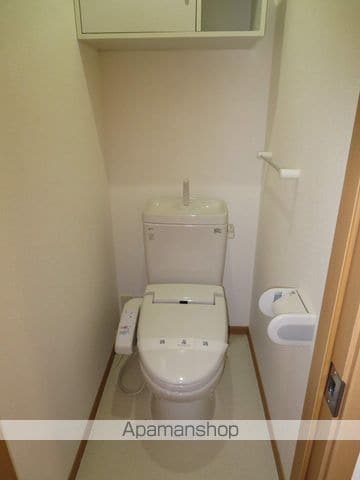 プロムナード・ゴチAの内装写真