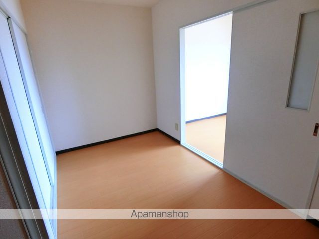 Mプラザ大住参番館の内装写真