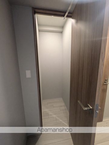 アーバンパーク淡路の内装写真