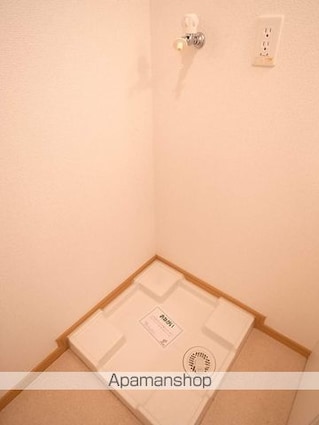 グラン　エリアール[1LDK/42.38m2]のその他設備