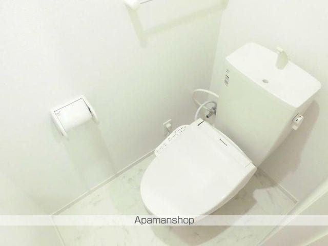 メゾン ヌーボーIの内装写真