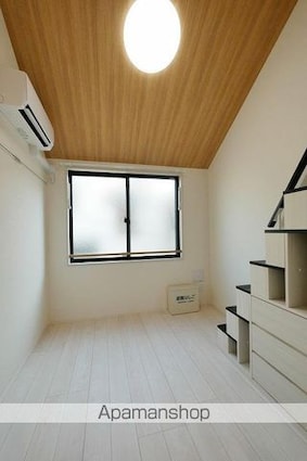 ハーモニーテラス東十条ＩＩ[1R/11.22m2]のその他内装9