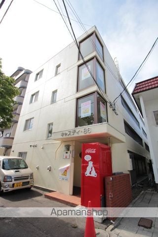 キャスティ86の外観写真
