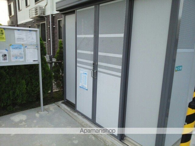 リブレ常盤台Aのその他写真
