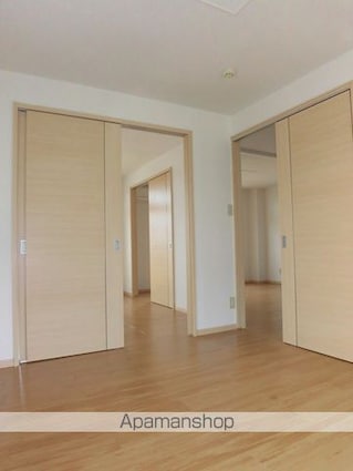 グレイスⅠ[2LDK/53.32m2]の内装6