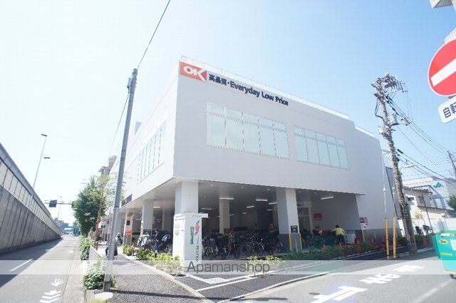 オーロヴェルデ田園調布の周辺写真