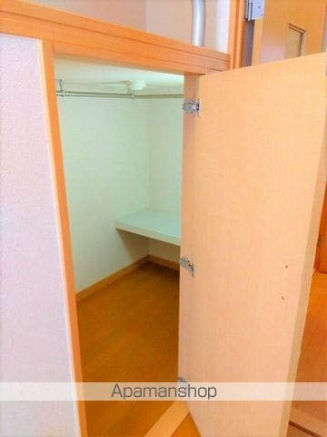 レオパレスシティーDの内装写真