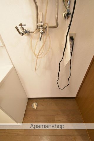 シュロス西岡の内装写真