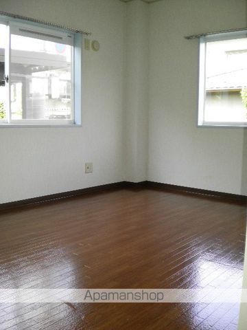 ガーデンタウン北長野 Bの内装写真