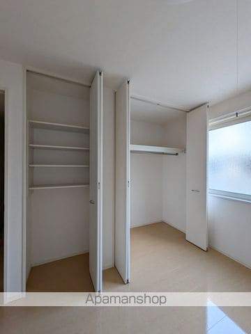 ディーバ B棟の内装写真