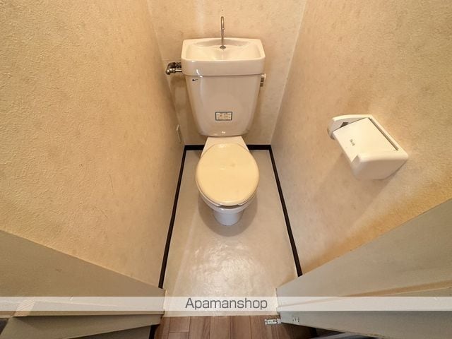 ダイワハイツ深堀の内装写真
