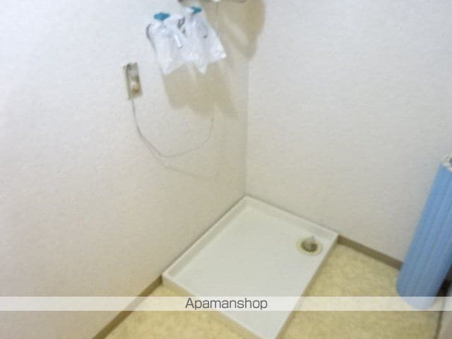 山上マンションの内装写真