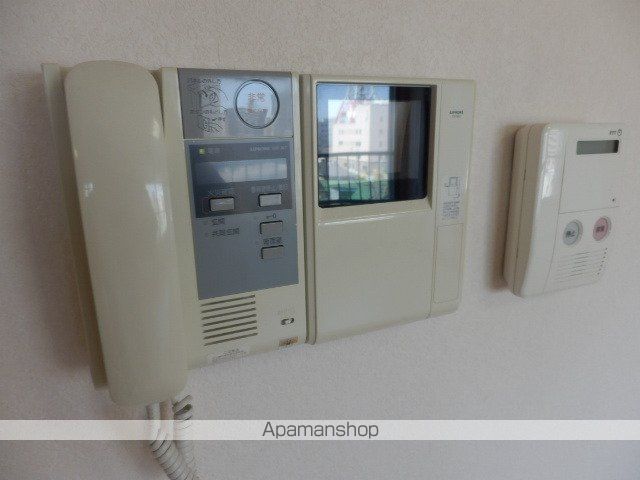 グランメール緑道舘の内装写真