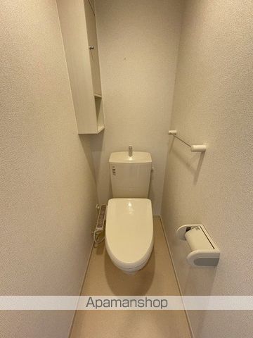 クレメント MKの内装写真