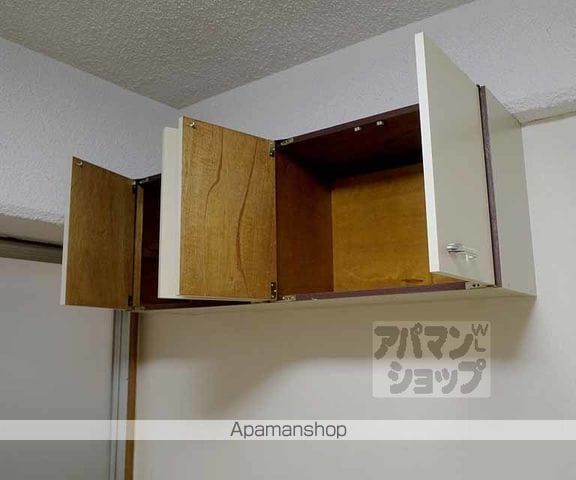 今出川マンションの内装写真