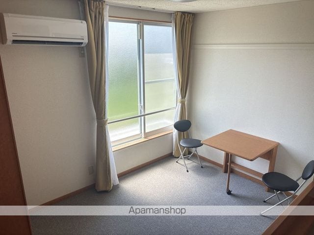 レオパレスソフィアの内装写真
