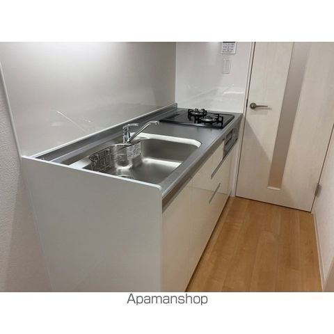 クレアール西今川の内装写真