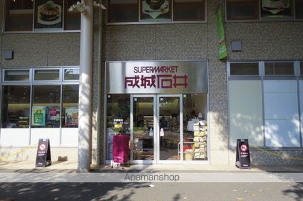 東京都武蔵野市境南町２丁目[1R/15.6m2]の周辺2