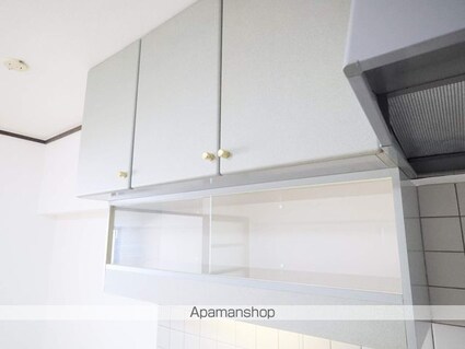 ＤＯＭＵＳ２１[1DK/33.39m2]の内装6