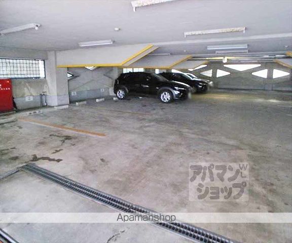 レジデンス古橋の外観写真