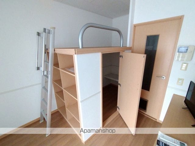 レオパレスオトーヌの内装写真