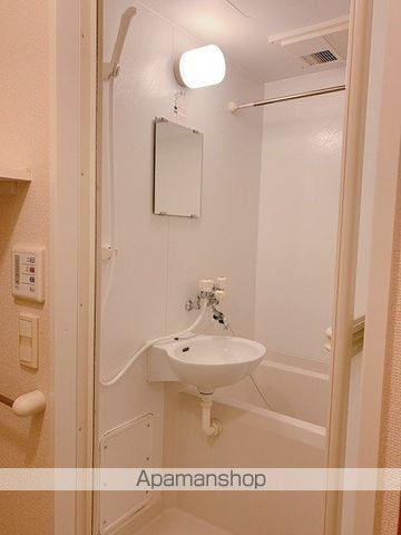 レオパレスシェ モアIIの内装写真