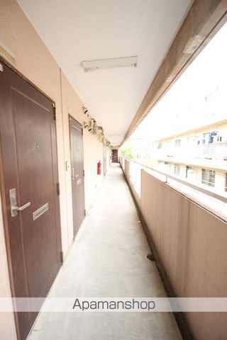 グローリア北21の内装写真