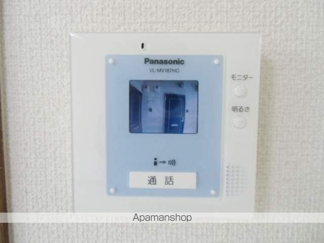 NUコート Iの内装写真