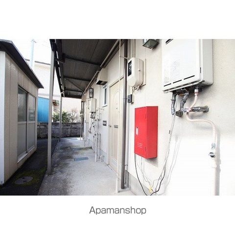 コーポ中澤のその他写真