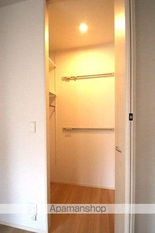 D-room中尾 弐番館の内装写真