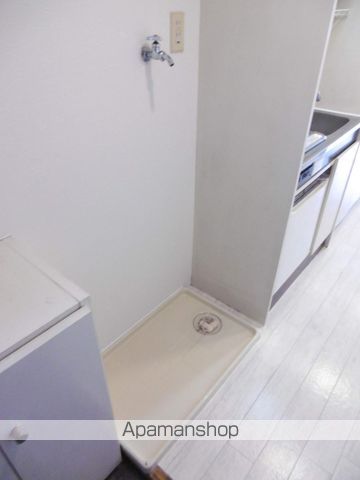 ΑNEXT塩釜の内装写真