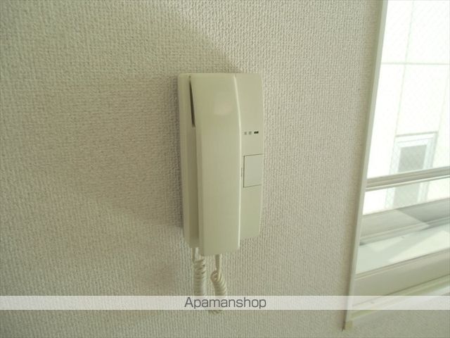TDKビルの内装写真