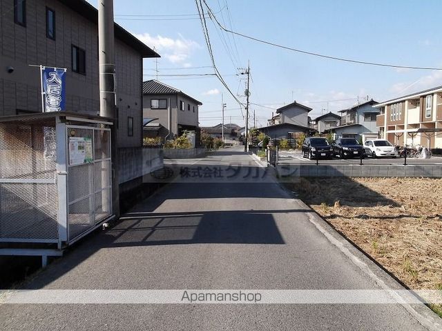 ア.フィリアBの周辺写真